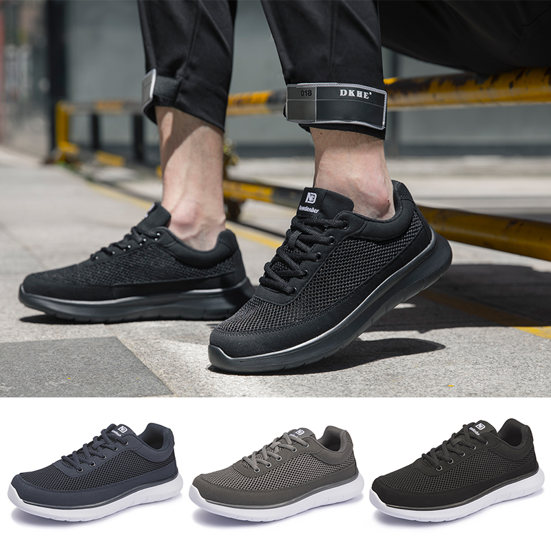 Men'S Shoes Smart - Męskie tenisówki duży rozmiar 49 50
