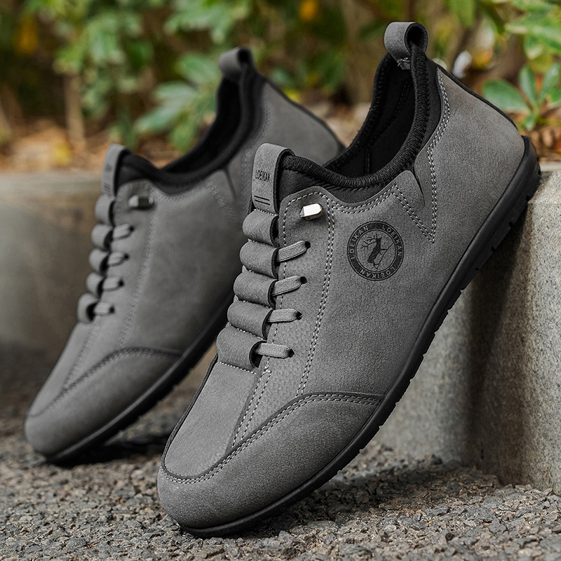 Men Shoes Size 46 - Męskie, codzienne, sportowe, outdoorowe, trekkingowe, modne,