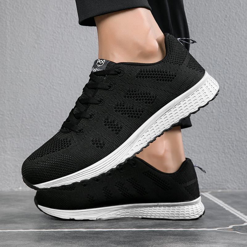 Men'S Shoes Basketball - Męskie buty Oddychające trampki Luksusowa marka
