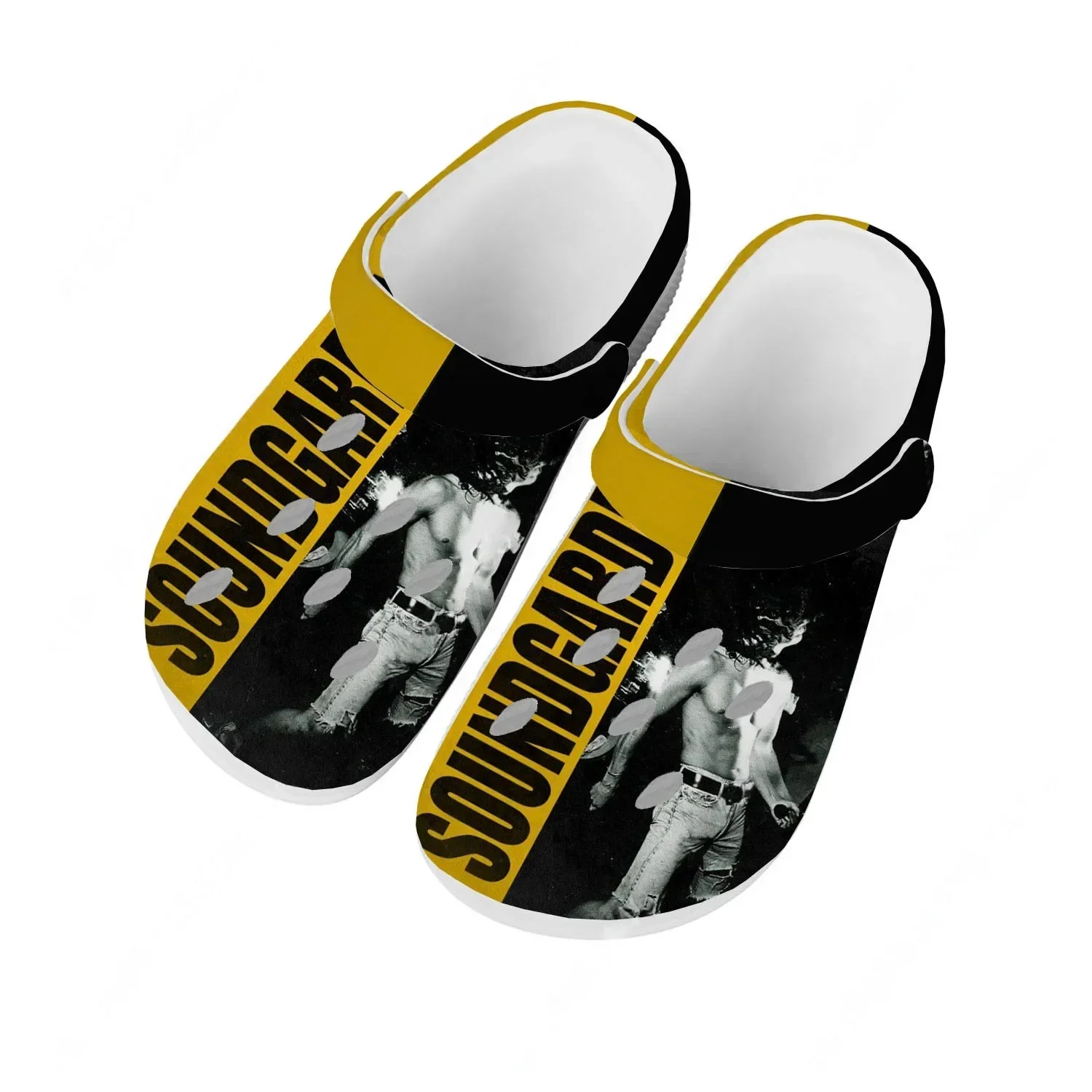 Men'S Shoes In Fashion - Buty do wody Soundgarden męskie damskie