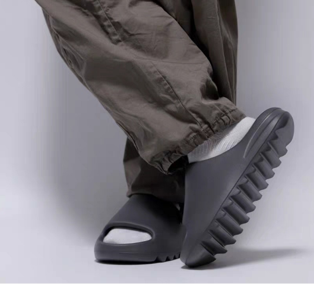 Men'S Shoes Non Slip - Letnie damskie klapki męskie sandały codzienne