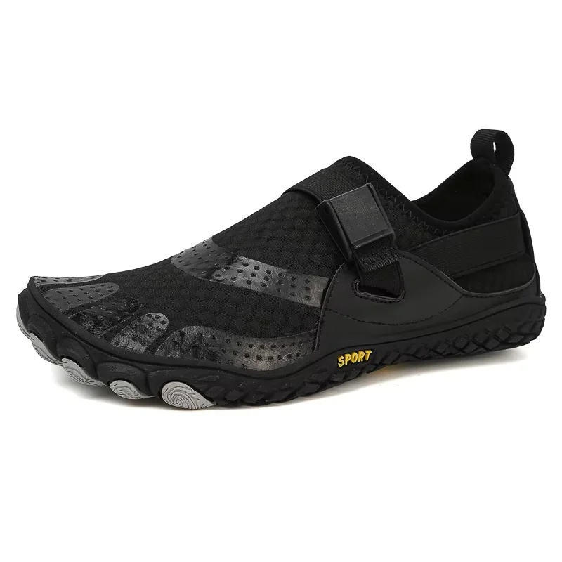 Men'S Shoes Vibram - Szybkoschnące damskie i męskie wodoodporne buty