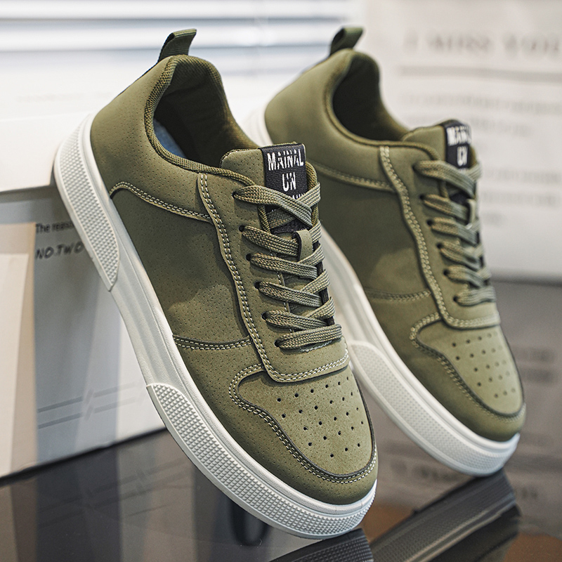 Men Shoes Size 46 - 1 para sportowych butów do skateboardingu,