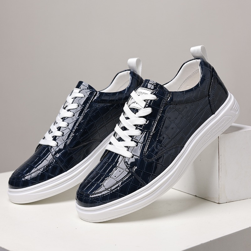 Men Shoes Classic - Klasyczne męskie buty skate z niską