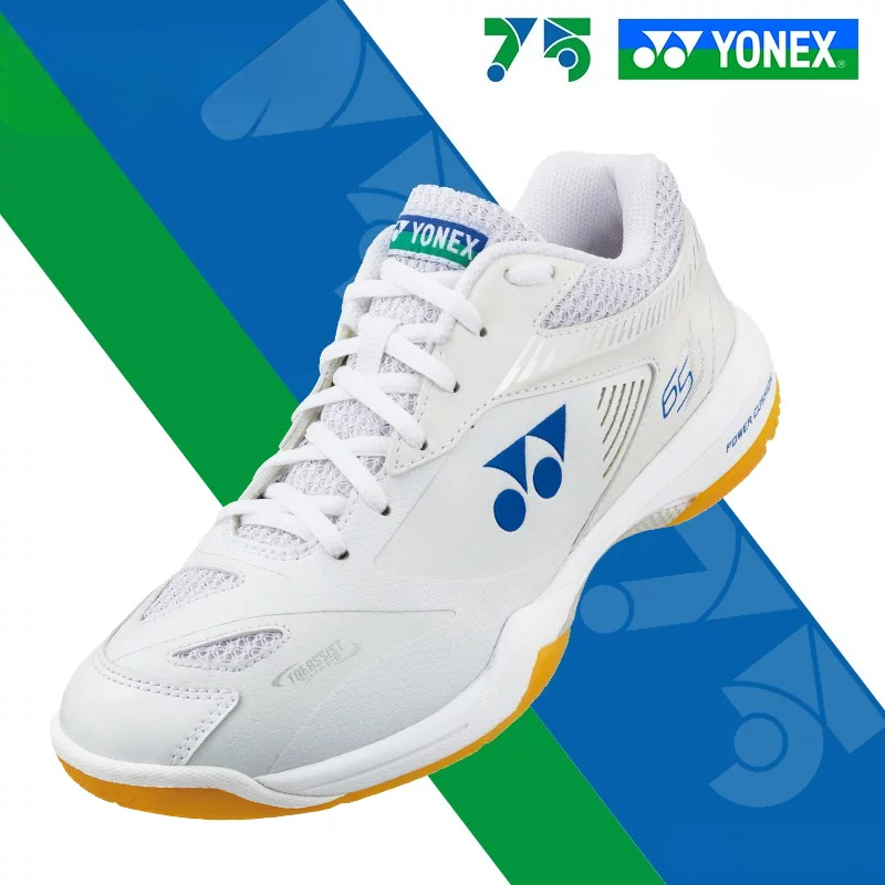 Men'S Shoes Yonex Badminton - Profesjonalne buty do badmintona YONEX Power