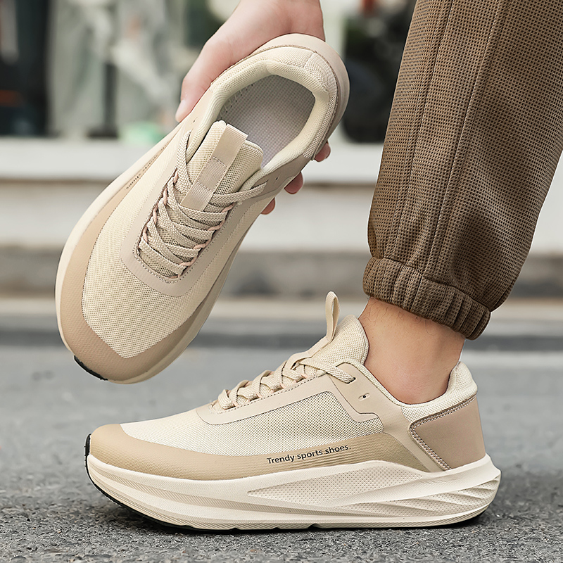 Mesh Trainer Breathable - Wyprzedaż! Buty do biegania dla par,