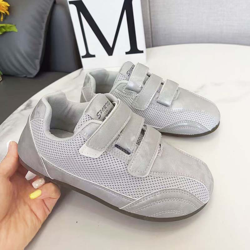 Mesh Trainer Breathable - Damskie buty sportowe do ćwiczeń na