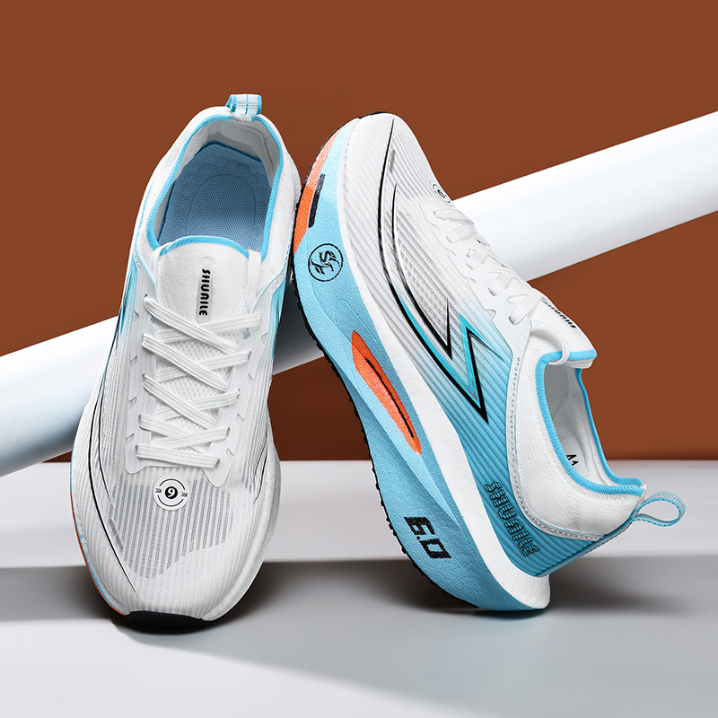 Men'S Shoes Vibram - 2026 NOWE Męskie Buty Sportowe do