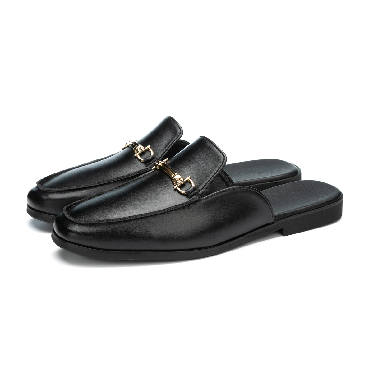 Men Shoes Classic - Męskie wsuwane półbuty, nowe, wysokiej jakości