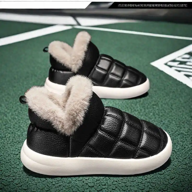 Men Shoes Offer - Szare buty bez paska dla mężczyzn,