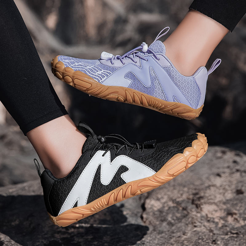 Minimalist Barefoot Shoe - Buty minimalistyczne do biegania w terenie,
