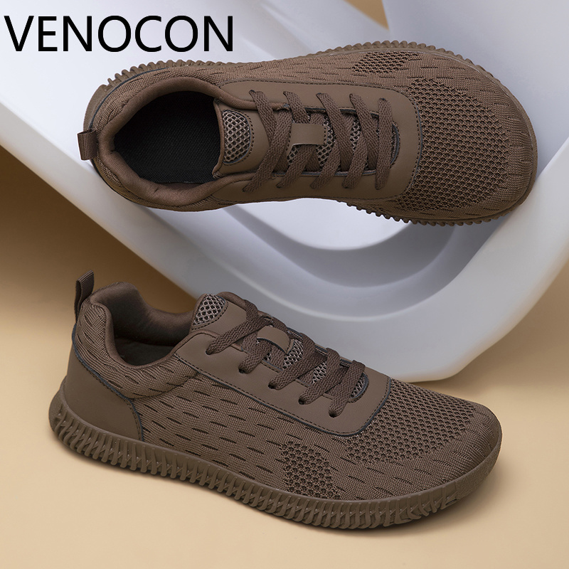 Minimalist Barefoot Shoe - VENOCON Męskie i damskie minimalistyczne buty