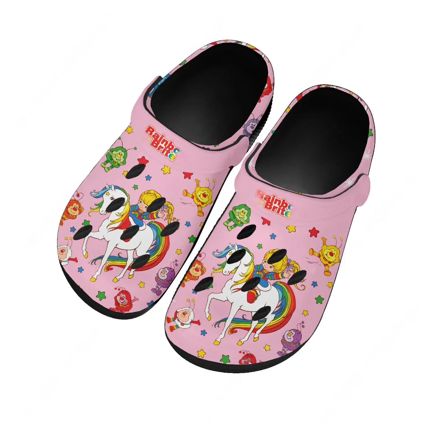 Men'S Shoes In Fashion - Buty do wody Brite Rainbow męskie