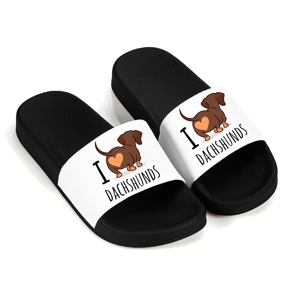 Men'S Shoes In Fashion - Nowe damskie kapcie 2021 do domu,