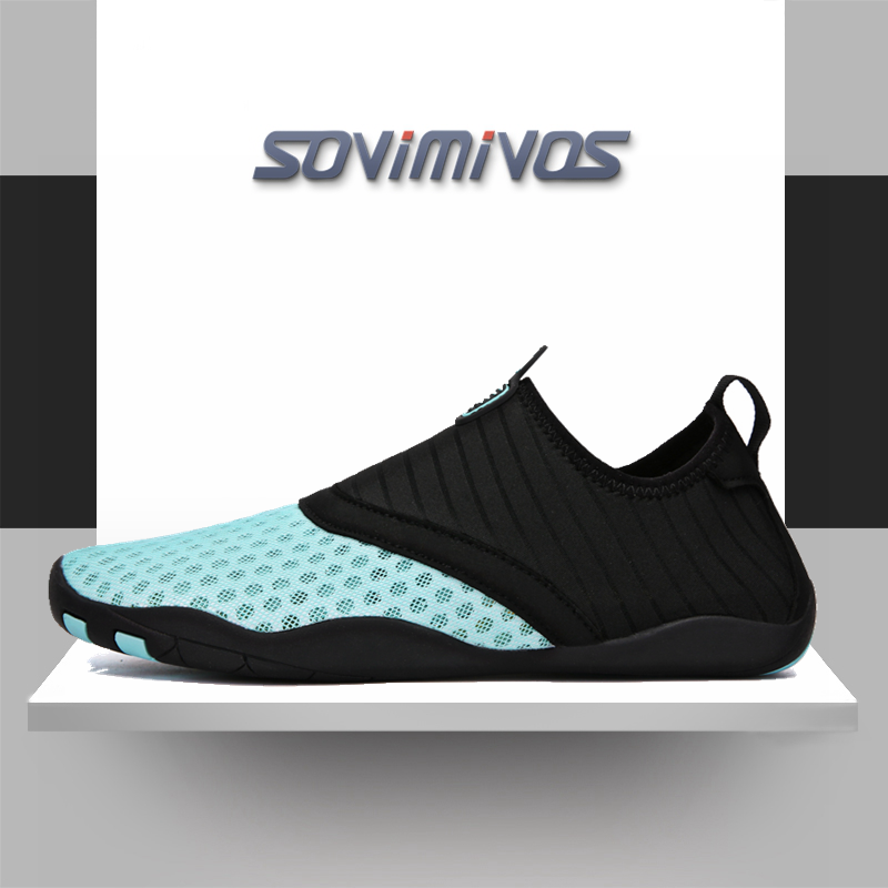Men'S Shoes Vibram - Unisex buty do wody pływanie nurkowanie