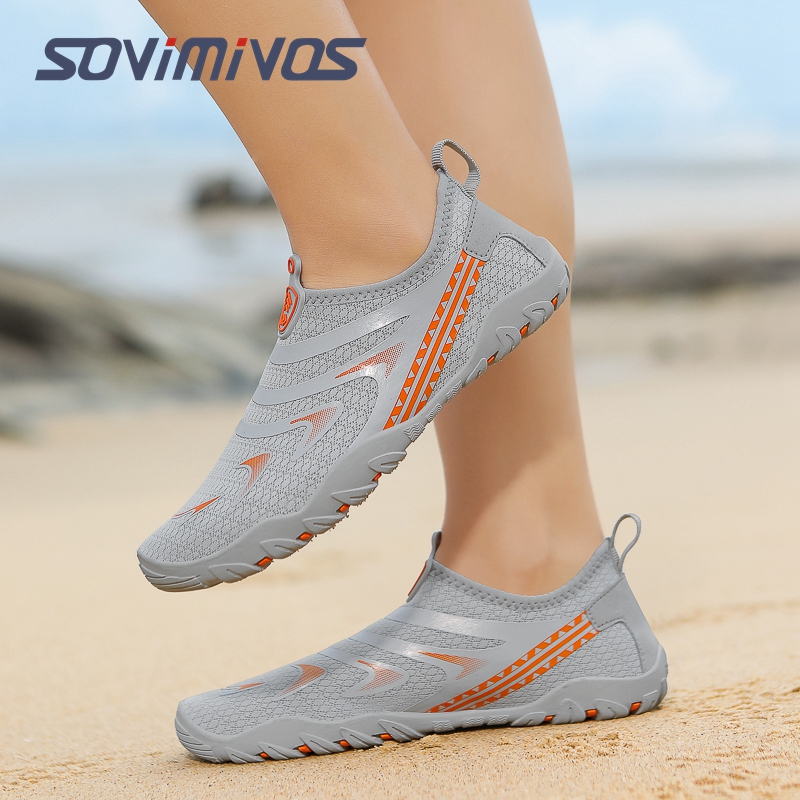 Minimalist Barefoot Shoe - Męski cross-trainer | Buty barefoot i
