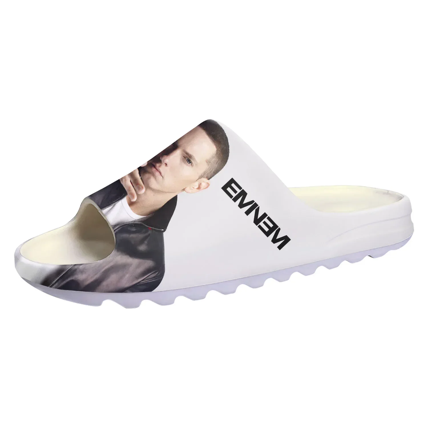 Men Shoes Classic - Modne letnie buty Justin Timberlake Eminem,