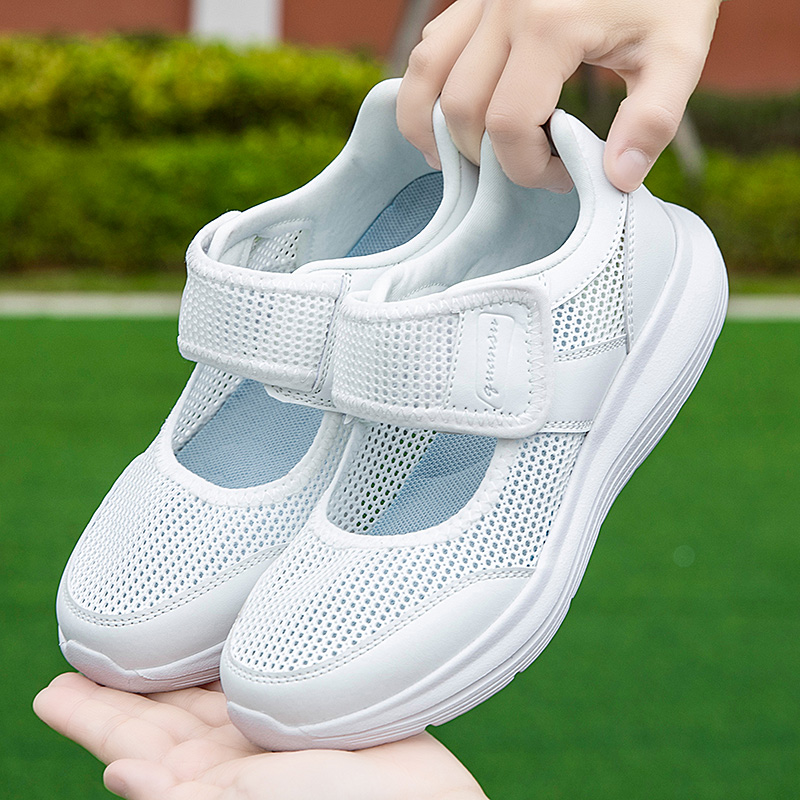 Minimalist Barefoot Shoe - Damskie buty sportowe, szerokie buty barefoot