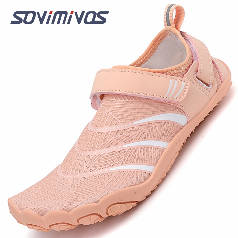 Men'S Shoes Vibram - Szybkoschnący plaża buty do wody Unisex