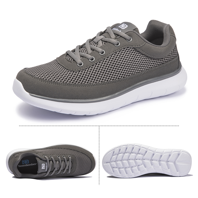 Męskie tenisówki duży rozmiar  – Men'S Shoes Smart recenzja i cena