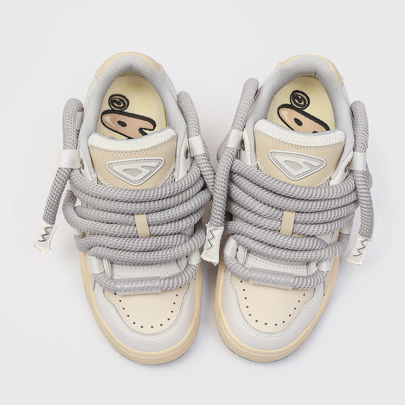 Okrągłe sznurowadła Designersk – Men Shoes Zara recenzja i cena