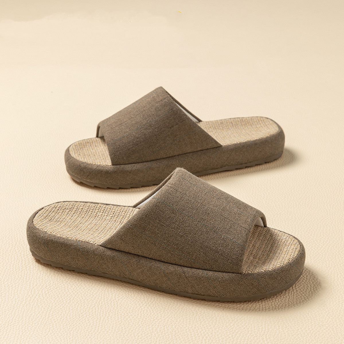 Letnie damskie kapcie domowe l – Men'S Shoes Non Slip recenzja i cena