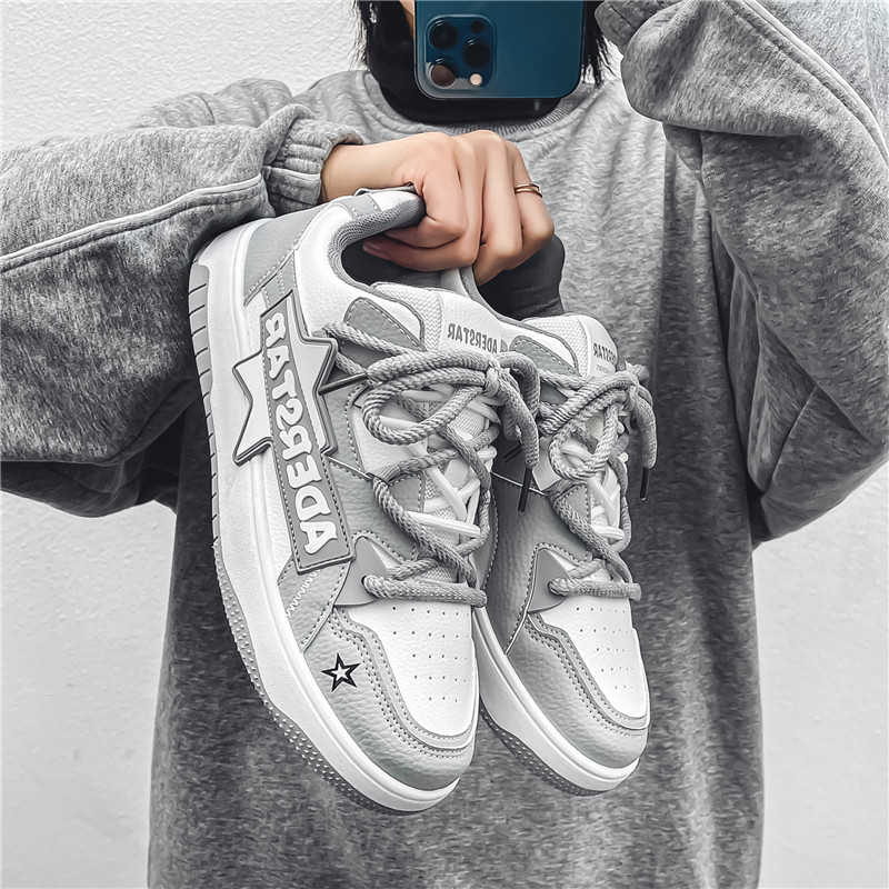 Okrągłe noski, gumowa podeszwa – Men'S Shoes Basketball recenzja i cena