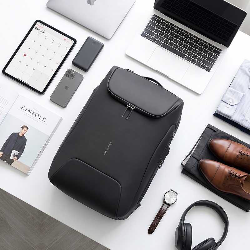 MARK RYDEN 31L Inteligentny mę – Men'S Shoes Smart recenzja i cena