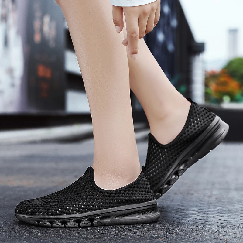 Damskie buty sportowe, szeroki – Minimalist Barefoot Shoe recenzja i cena