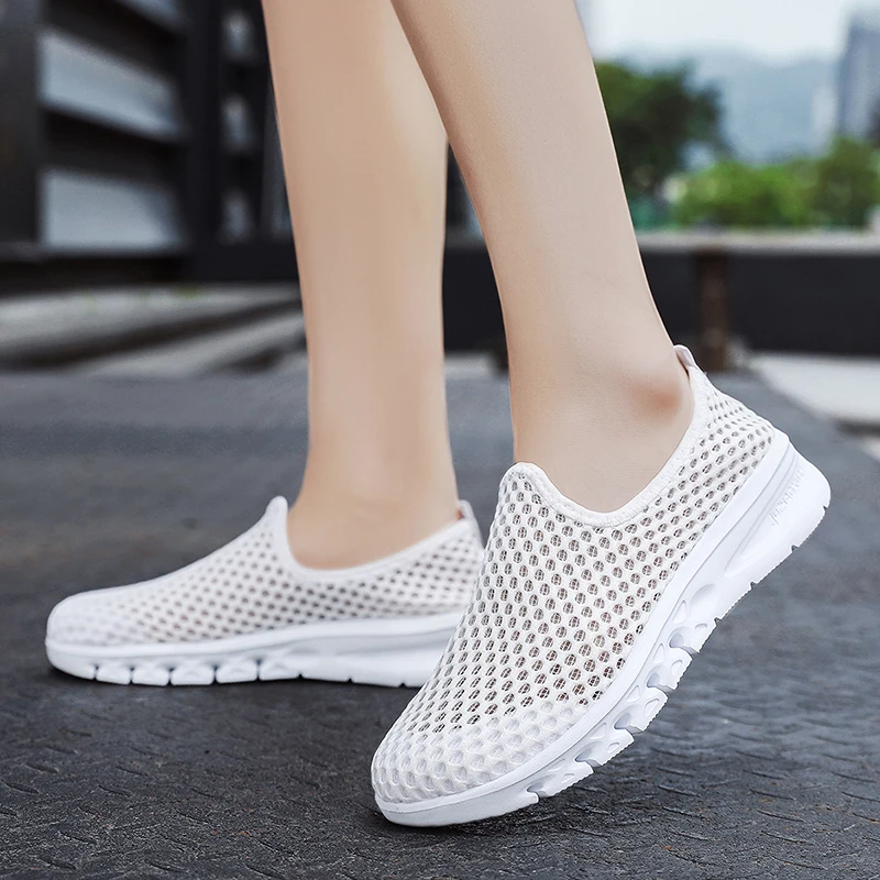 Damskie buty sportowe, szeroki – Minimalist Barefoot Shoe recenzja i cena