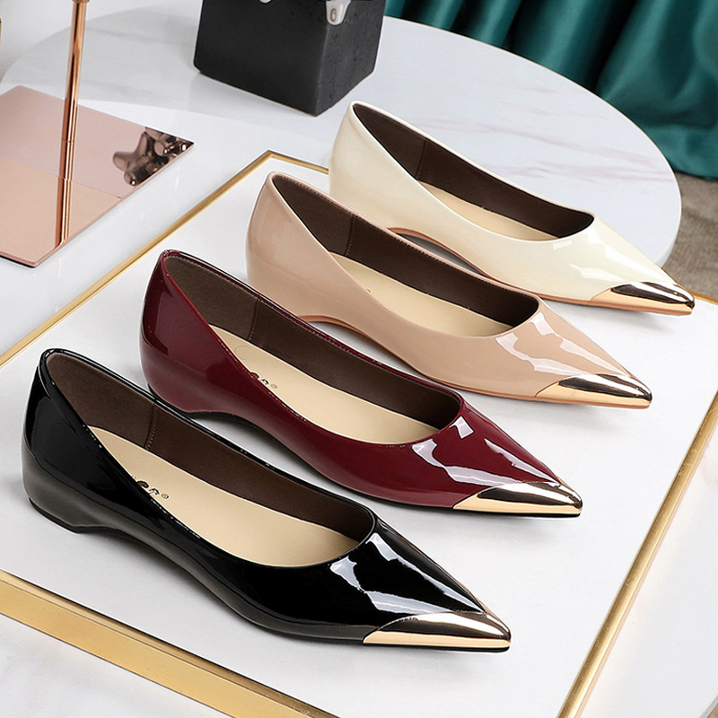 Buty BIGTREE Damskie buty na n – Men'S Shoes In Fashion recenzja i cena