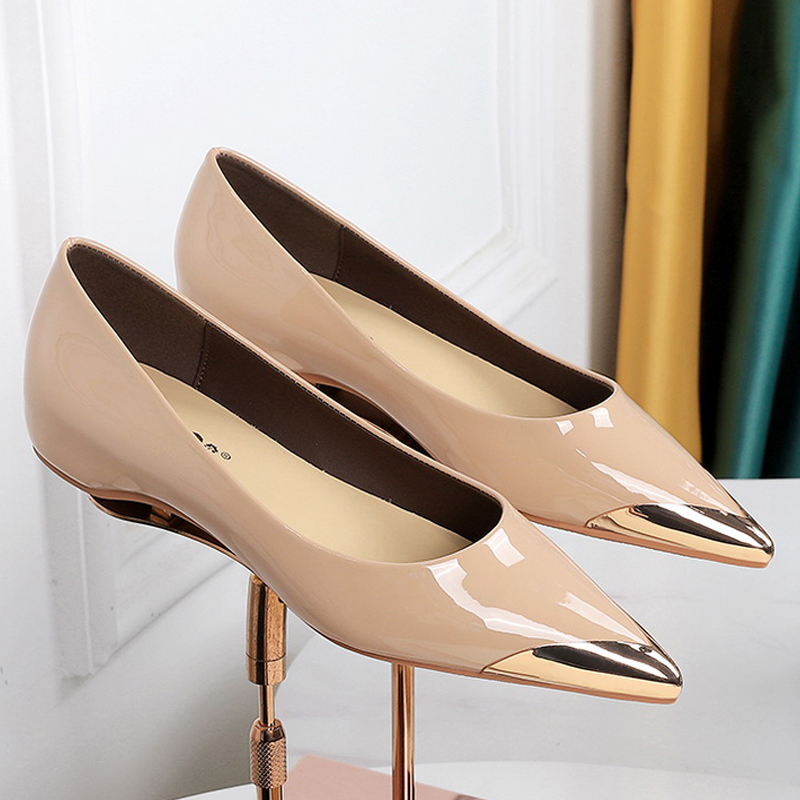 Buty BIGTREE Damskie buty na n – Men'S Shoes In Fashion recenzja i cena