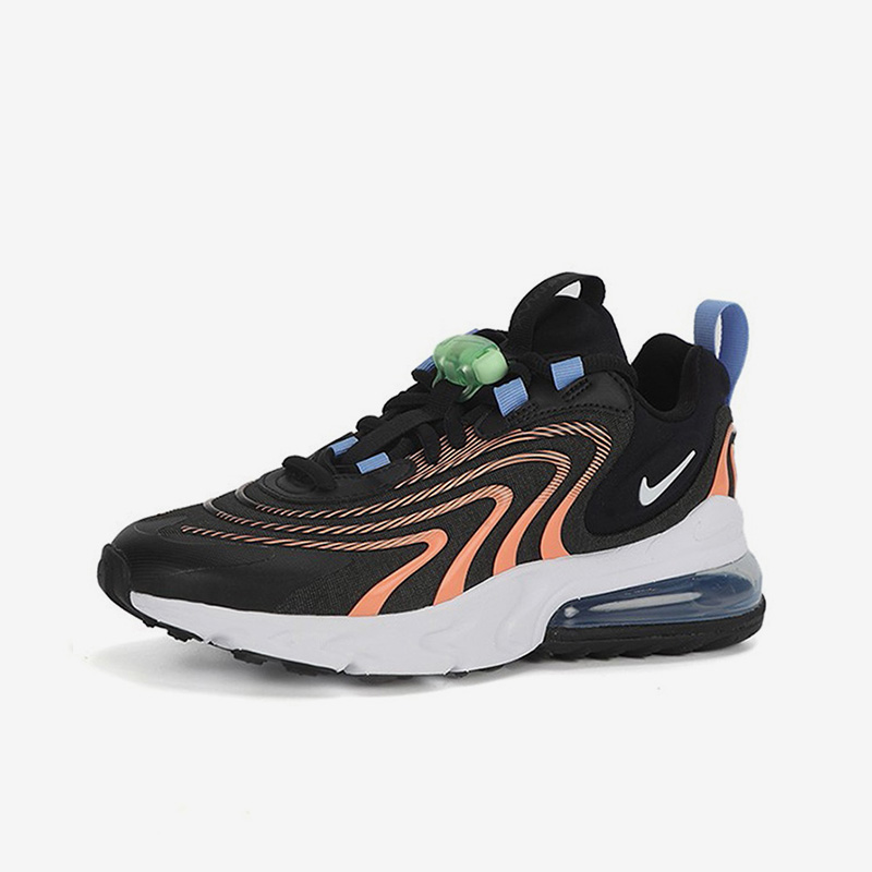 Autentyczne damskie buty Nike  – Nike Shoes Air Max 270 recenzja i cena