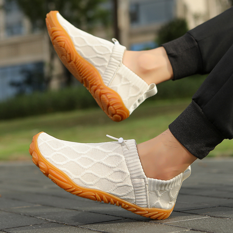 Minimalistyczne męskie buty ba – Minimalist Barefoot Shoe recenzja i cena