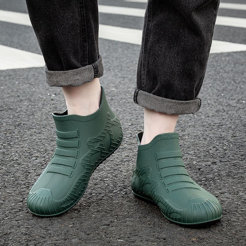 Zimowe, wodoodporne, krótkie m – Men Shoes Offer recenzja i cena