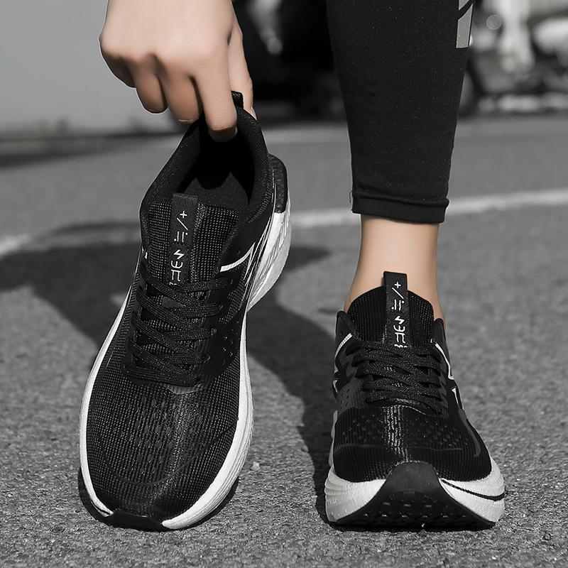 Damskie buty sportowe, damskie – Mesh Trainer Breathable recenzja i cena