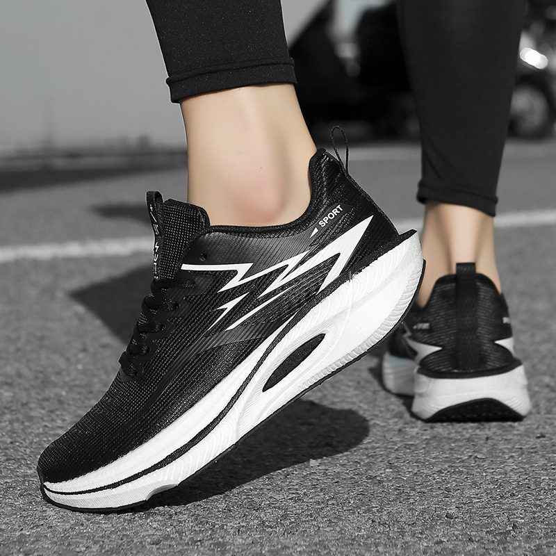 Damskie buty sportowe, damskie – Mesh Trainer Breathable recenzja i cena