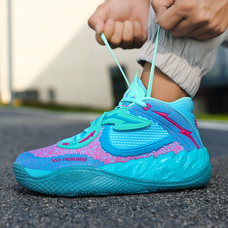 Męskie buty do koszykówki Oddy – Men'S Shoes Basketball recenzja i cena