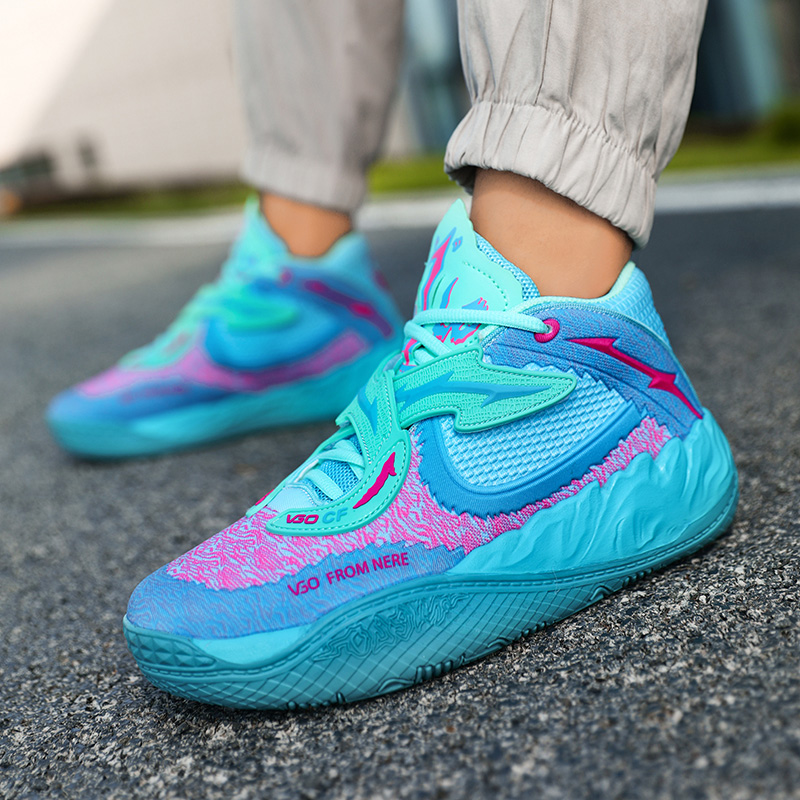 Męskie buty do koszykówki Oddy – Men'S Shoes Basketball recenzja i cena