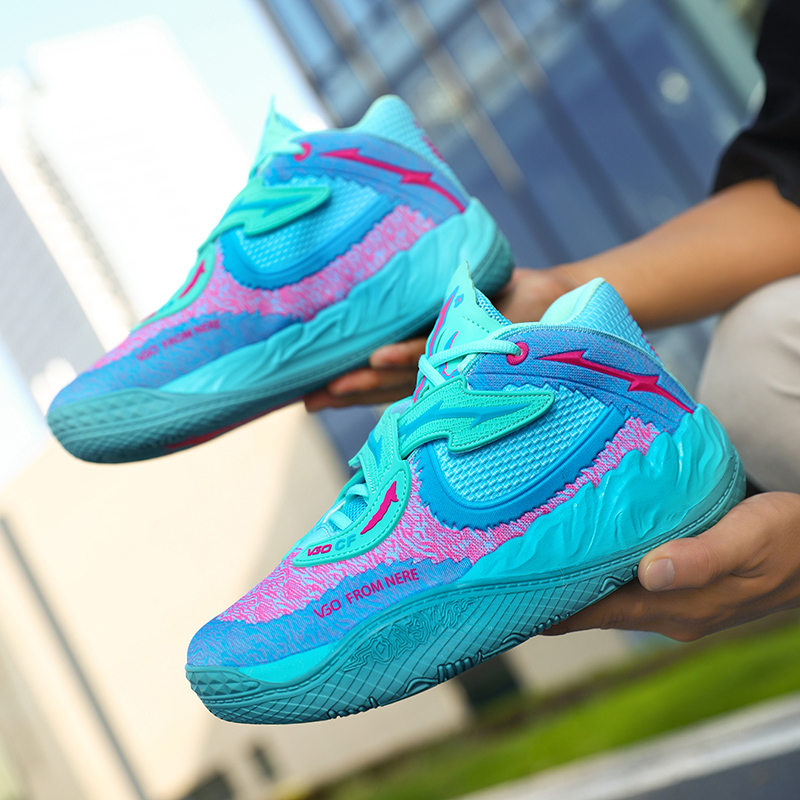 Męskie buty do koszykówki Oddy – Men'S Shoes Basketball recenzja i cena