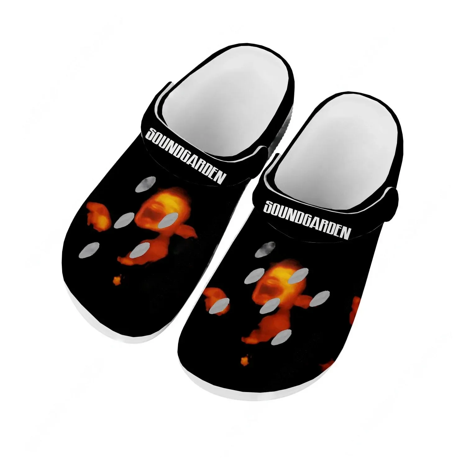 Buty do wody Soundgarden męski – Men'S Shoes In Fashion recenzja i cena