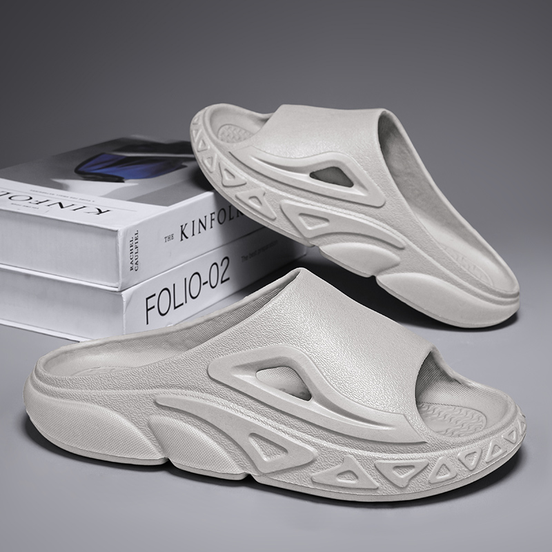 Klapki Y2k 2026 w nowym koreań – Men'S Shoes Non Slip recenzja i cena