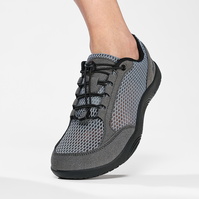 Letnie męskie sneakersy z szer – Minimalist Barefoot Shoe recenzja i cena