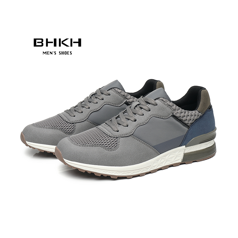 Męskie sneakersy KNBR, skórzan – Men Shoes Zegna recenzja i cena