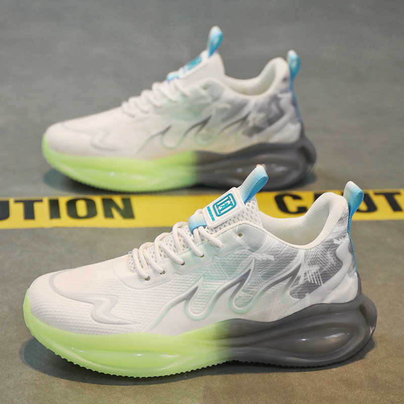 Antypoślizgowe buty męskie na  – Men'S Shoes Basketball recenzja i cena