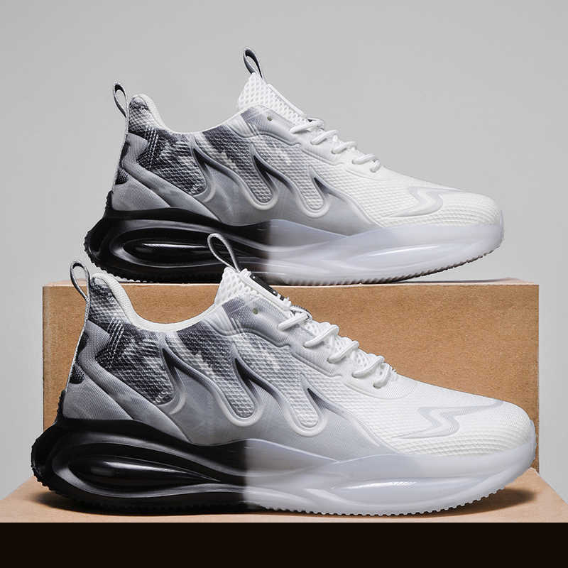 Antypoślizgowe buty męskie na  – Men'S Shoes Basketball recenzja i cena