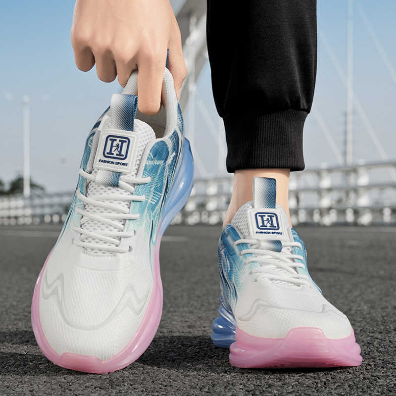 Antypoślizgowe buty męskie na  – Men'S Shoes Basketball recenzja i cena