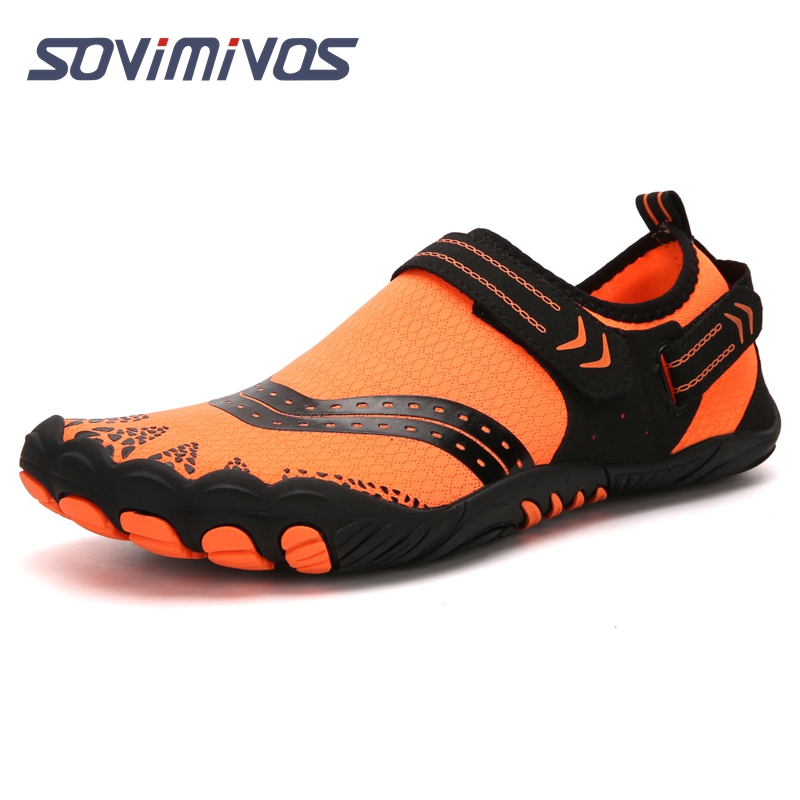 Unisex Pływanie Buty do wody M – Men'S Shoes Vibram recenzja i cena