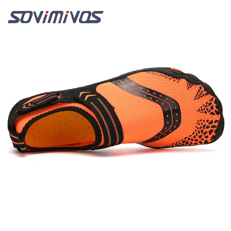 Unisex Pływanie Buty do wody M – Men'S Shoes Vibram recenzja i cena
