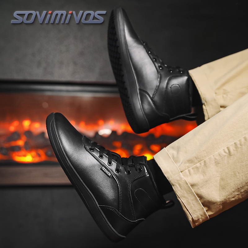 Damskie i męskie buty barefoot – Men'S Shoes Vibram recenzja i cena